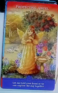 Joyful Inspirations Card - Карты Вдохновения Радостью 